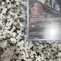 Pokemon Team Rocket's Dugtrio 239/217 Ascended Hero’s IR pack fresh! - Image 2