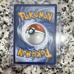 Pokemon Team Rocket's Dugtrio 239/217 Ascended Hero’s IR pack fresh! - Image 3