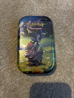 Pokemon TCG Ascended Heros Mini Tin X2 - Image 2