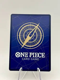 One Piece TCG Borsalino OP15 EB04 - 058 Alt / Parallel Art - SR - Image 2