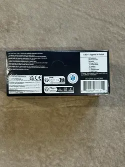 One Piece Card Game OP-09 Emperors in the New World Booster Box English SEALED - Image 4