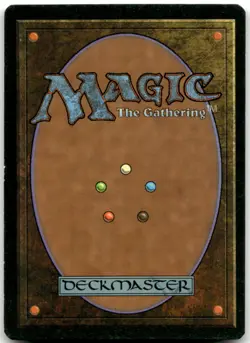 MTG Forest () L Ice Age 329 MP - Image 2