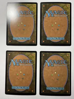 Foul Roads x4 Aetherdrift Foil - Image 3