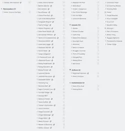 Tovolar Dire Overlord - Werewolves Custom Commander Deck MTG Magic the Gathering - Image 3