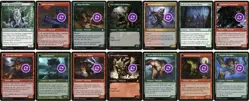 Tovolar Dire Overlord - Werewolves Custom Commander Deck MTG Magic the Gathering - Image 4