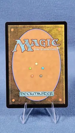 MTG Protection Magic (Extended Art) NM [FINAL FANTASY Commander] Near Mint Magic - Image 2