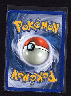 2005 Pokemon EX Unseen Forces Houndoom #7/115 Reverse Holo Foil Rare - Image 2