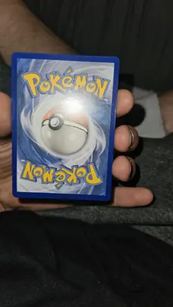 Pokemon TCG Marnie 208/202 Sword & Shield Secret Rare Rainbow Full Art Trainer - Image 2