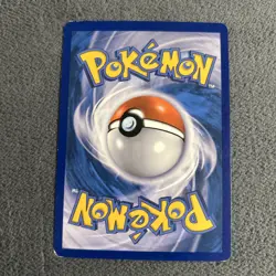 Pokemon TCG - Pokemon Center Lady - 105/106 - Ultra Rare - Flashfire - Image 4