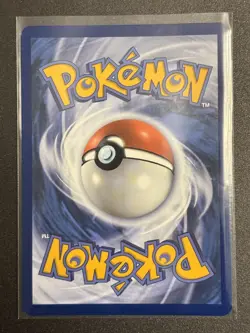 Pokemon TCG Meloetta Mega Evolution Black Star Promo 26 - Image 2