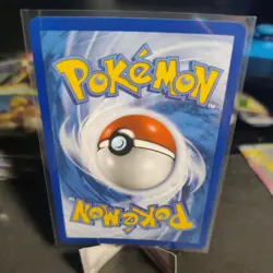 Pokemon TCG Meloetta Mega Evolution Black Star Promo 26 - Image 2