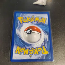 Pokemon TCG Meloetta Mega Evolution Black Star Promo 26 - Image 3
