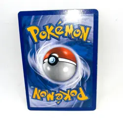 Bidoof 54/100 Common Stormfront Pokemon Moderately Played - Image 2