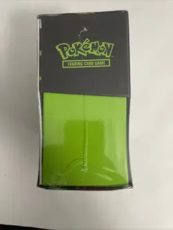 Pokemon Perfect Order Elite Trainer Box ETB New & Sealed - Image 4