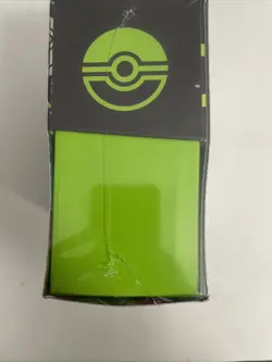 Pokemon Perfect Order Elite Trainer Box ETB New & Sealed - Image 5
