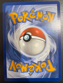 Pokemon TCG Team Rocket's Weezing Destined Rivals Illustration Rare 199/182 NM - Image 2