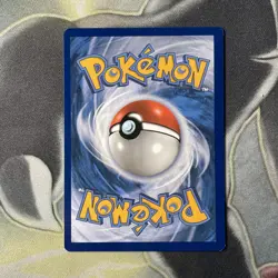 Ash’s Pikachu SM111 Pokemon The Movie I Choose You Promo NM - Pokemon TCG - Image 5
