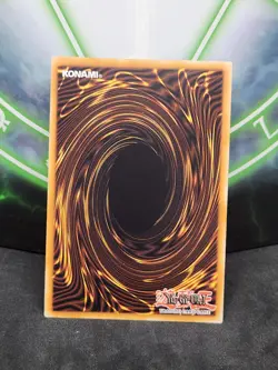 Yugioh Infernal Flame Banshee MP24-EN120 Prismatic Secret Rare 1st Edition NM - Image 2
