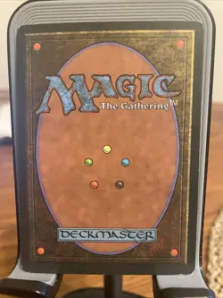 ROYAL ASSASSIN - Magic: 4th Edition - Rare - Image 2