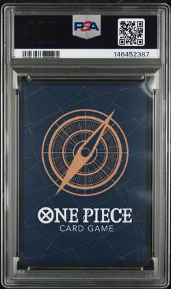 2024 ONE PIECE PREM CARD COLL -BEST SELECTION VOL.2- #013 BOA HANCOCK PSA 10 - Image 2