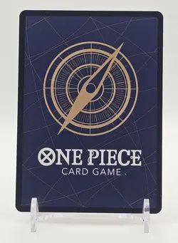 One Piece TCG - EB01 - Tony Tony.Chopper EB01-006 - English - Image 2