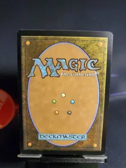 Thran Dynamo Iconic Masters Regular IMA 230 Colorless Artifact Mana Rock - Image 2