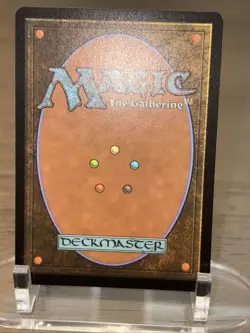 No Mercy DMR Dominaria Remastered Full Art Magic The Gathering TCG Card Game - Image 3