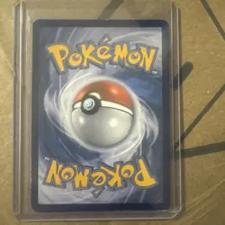 Pokemon Mewtwo EX TCG Full Art Holo Rare Card Breakthrough-Secret 164/162 - Image 2