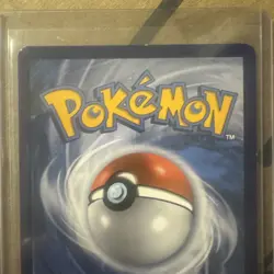 Pokemon Mewtwo EX TCG Full Art Holo Rare Card Breakthrough-Secret 164/162 - Image 4