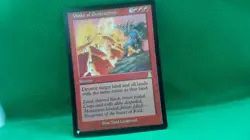 Wake of Destruction - The List - Mtg Card - Image 1