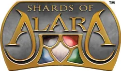 Pick your own Magic the Gathering Shards of Alara normal print - Image 1