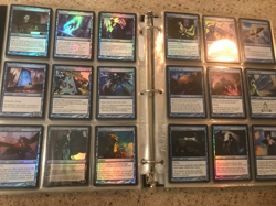 Magic the Gathering RETURN TO RAVNICA Complete Premium Foil Set RTR MTG 274/274 - Image 5