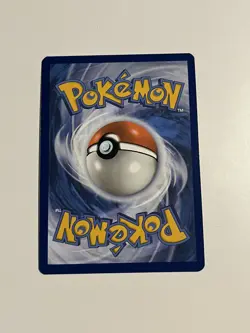 Squirtle 001/034 | Pokemon TCG | Classic Collection | NM - Image 2