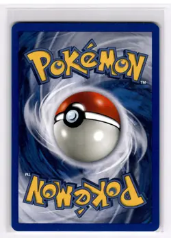 Pokemon Tower Promo WoTC Promo 42/53 NM - Image 2