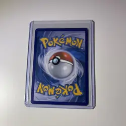 Mew 29/124 Holo Rare Fates Collide Pokemon LP - Image 2