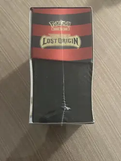 Pokemon SWSH Lost Origin ETB Pokemon Center Sealed - Image 5