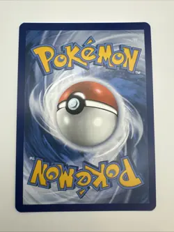 2024 Pokemon TEF EN Raging Bolt Ex 208/162 Special Illustration Rare NM - Image 2