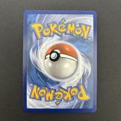Pokemon TCG Crustle 186/182 Destined Rivals Illustration Rare NM - Image 3