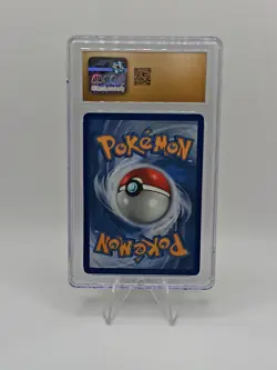 Altaria GX SV77/SV94 Hidden Fates Full Art Shiny CGC Pristine 10 Pokemon TCG - Image 2