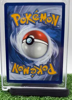 2022 Pokemon Sword & Shield Pokemon GO Bulbasaur #001/078 - Image 2