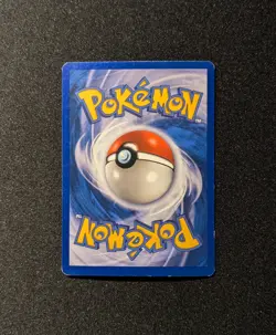 Pokemon EX CRYSTAL GUARDIANS - #94/100 Jirachi ex - Ultra Rare Holo - ENG - HP - Image 5