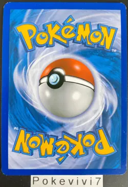 Carte Pokemon CHRYSACIER 46/123 Reverse HGSS FR OCCASION - Image 2