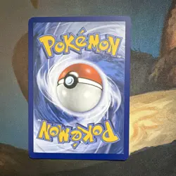 Pokemon TCG Pikachu 30/111 Sm-Crimson Invasion Common - Image 2