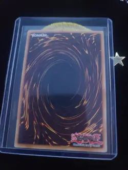 Yugioh! LP Dark Magician - JUMP-EN049 - Ultra Rare - Limited Edition Lightly Pla - Image 2