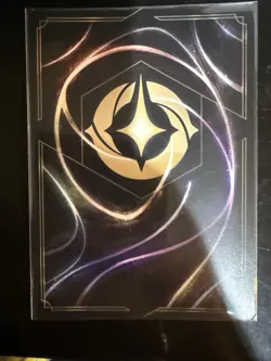 Ursula Sea Witch Queen STORE CHAMPIONSHIP PROMO - 38/P1 EN - Disney Lorcana - NM - Image 2