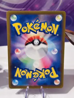 Pokemon Card Drowzee AR 086/078 SV1V Violet ex Japanese Pack fresh UK seller - Image 3