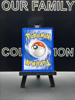 Pokemon Gloom 49/147 Aquapolis WOTC TCG Pokemon Uncommon Card Regular - Image 4