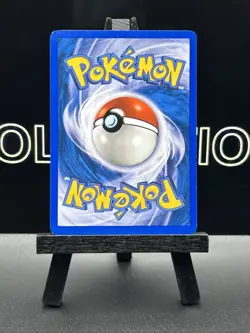 Pokemon Gloom 49/147 Aquapolis WOTC TCG Pokemon Uncommon Card Regular - Image 5