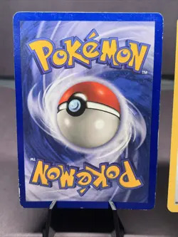 Pokemon TCG Jungle Set Holo Collection Lot of 2 Cards - WOTC VTG 1999 - Image 3