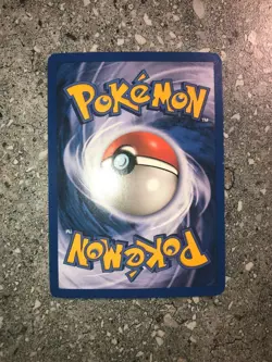 Pokemon TCG Cards Ledyba 53/101 Dragon Frontiers Reverse Holo - Image 4